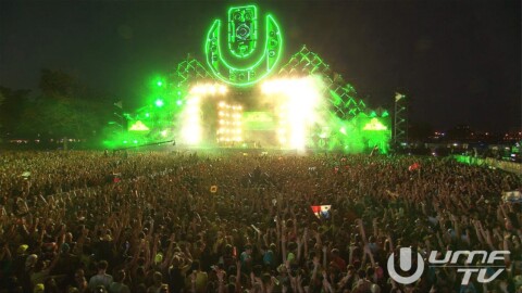 Hardwell live at Ultra Music Festival 2013 – FULL HD Broadcast by UMF.TV