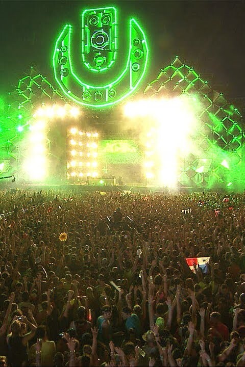 Hardwell live at Ultra Music Festival 2013 – FULL HD Broadcast by UMF.TV
