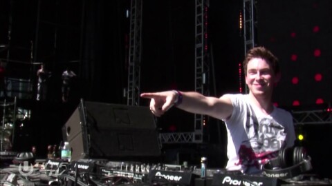 Hardwell live at Ultra Music Festival – HD Broadcast by UMF.TV (FREE LIVESET DOWNLOAD!)