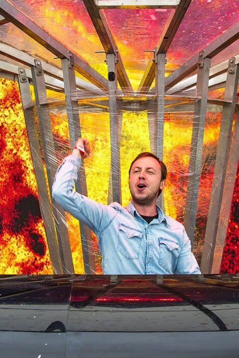 Andrew Rayel @ Tomorrowland 2019