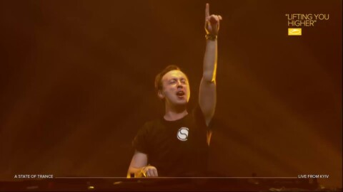 Andrew Rayel – Live @ ASOT 900, Kyiv (22.06.2019)