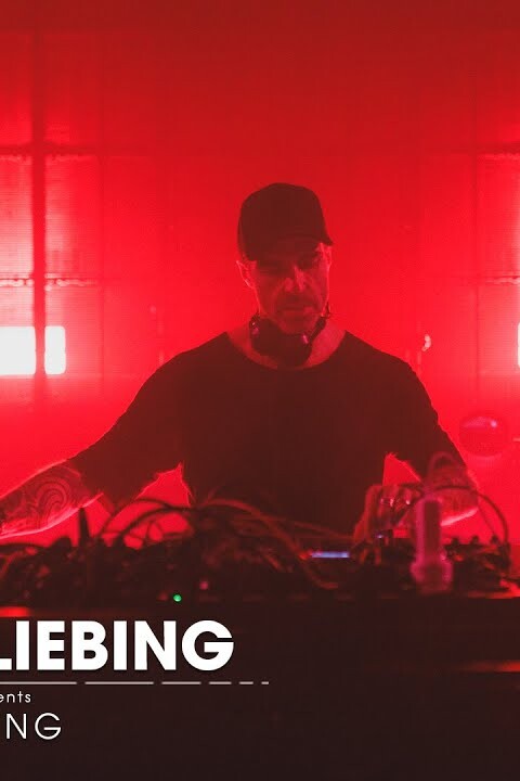 Chris Liebing at Seismic Spring 2023 | Full Set