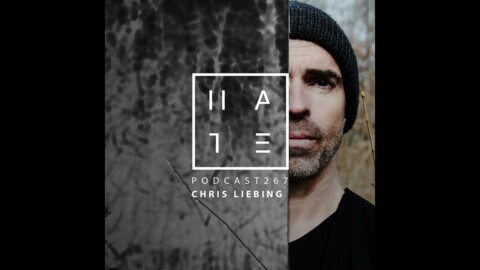 Chris Liebing – HATE Podcast 267