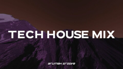 TECH HOUSE MIX 2022 / Remixes of Popular Songs ? [James Hype, Meduza, Travis Scott, SIDEPIECE]