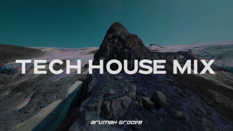 TECH HOUSE MIX 2022 / Remixes of Popular Songs ? [Tiesto, Meduza, Topic, Cloone, Kream, James Hype,]