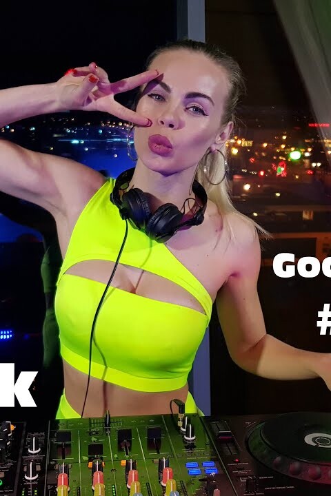 Anna Denchyk – Live @ Good Vibes #007 Progressive House  (inspiration radio intense & Miss Monique)