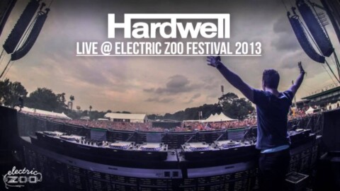 Hardwell Live @ Electric Zoo 2013 (New York) (INCL. FREE DOWNLOAD LINK)
