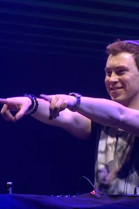 I AM HARDWELL AMSTERDAM 2013 – [FULL LIVESET]