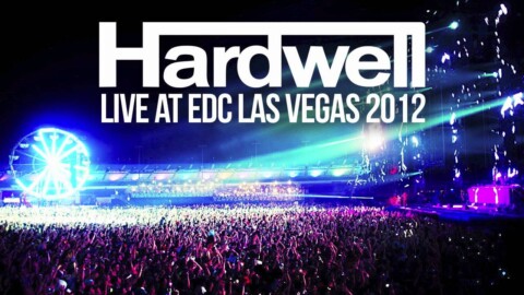 Hardwell liveset at EDC Las Vegas 2012 [FREE DOWNLOAD]