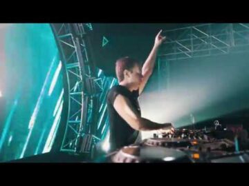 Andrew Rayel – Live @ Dreamstate SoCal 2017 [Full Set]