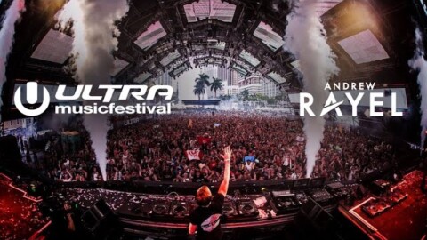 Andrew Rayel – Live @ Ultra Music Festival 2017  (A State Of Trance Stage)