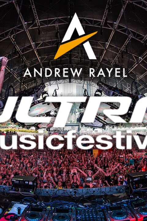 Andrew Rayel – Live @ Ultra Music Festival 2016 / ASOT 750 Miami [AUDIO]