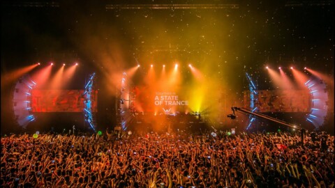 Andrew Rayel – Live @ A State Of Trance Festival, Mexico City (10-10-2015)