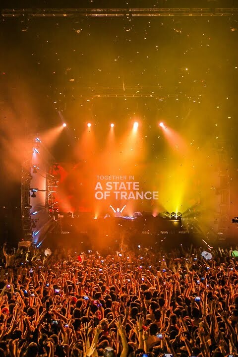 Andrew Rayel – Live @ A State Of Trance Festival, Mexico City (10-10-2015)