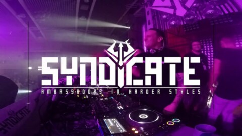 Agents Of Change (O.B.I. & PETDuo) @ Syndicate Dortmund – 2018