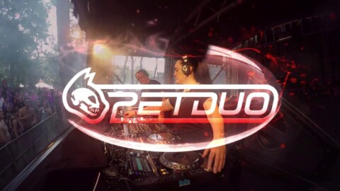 PETDuo @ Decibel Outdoor 2017