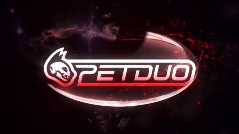 PETDuo @ Transport Club – Rotterdam, NL – 25.03.2017