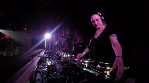 PETDuo @ CODE 13 Aniversario – Fabrik, Madrid – 19.11.2016