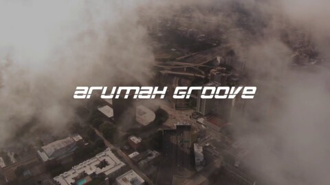 Arumah Groove  x Tech House Mix (By Mario Eddie) #002