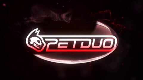 PETDuo – 3 hours set @ 1 Year Harter Modus, Culteum – Germany – 16.07.16