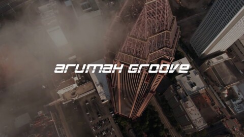 Arumah Groove  x Tech House Mix (By Mario Eddie) #001
