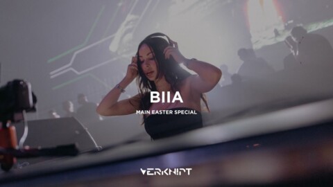 BIIA @ Verknipt Easter Special 08-04-2023 | AFAS Live, Amsterdam