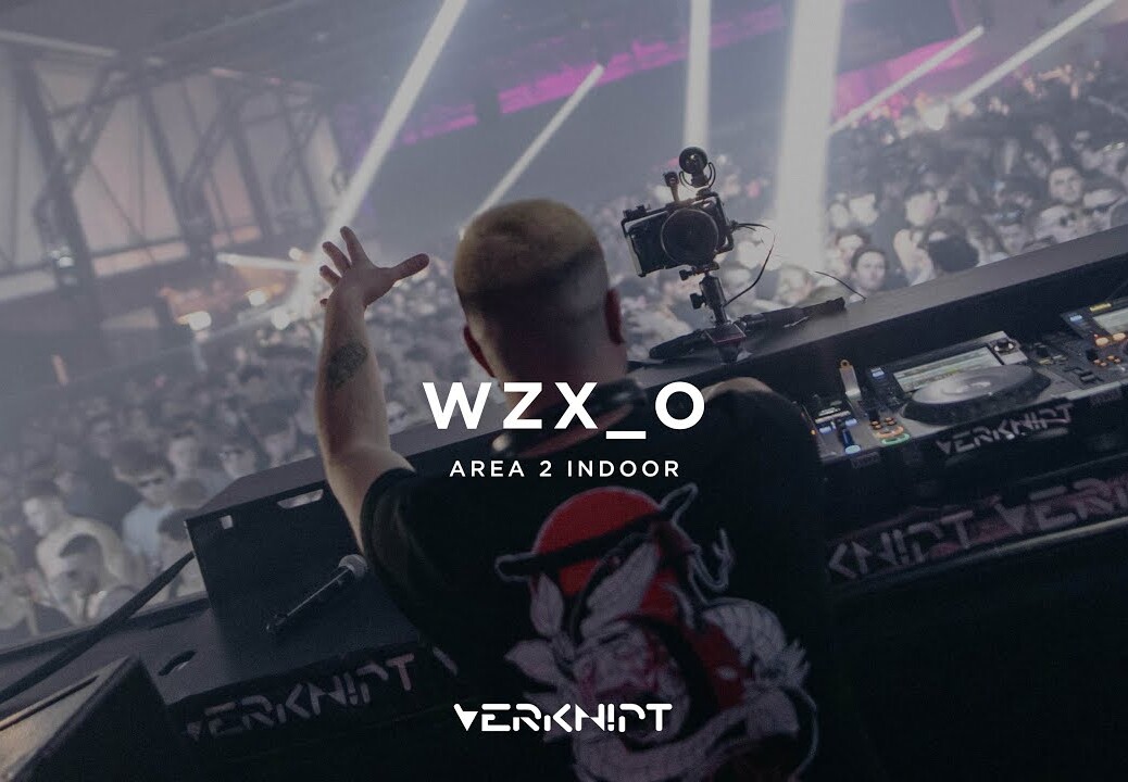 WZX_O @ Verknipt Indoor 04-02-2023 | Taets Zaandam