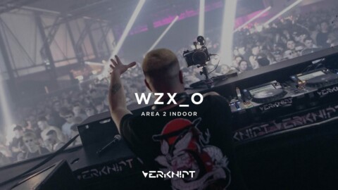 WZX_O @ Verknipt Indoor 04-02-2023 | Taets Zaandam