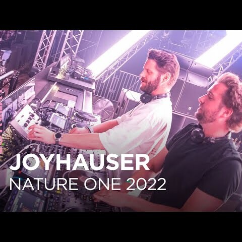 Joyhauser – Nature One 2022 – @ARTE Concert