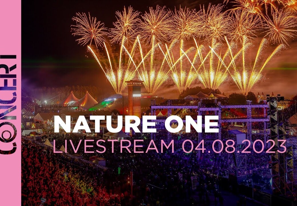 NATURE ONE 2023 | LIVE | LOVRA, Klaudia Gawlas, Charlie Sparks – ARTE Concert