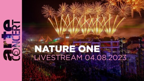 NATURE ONE 2023 | LIVE | LOVRA, Klaudia Gawlas, Charlie Sparks – ARTE Concert