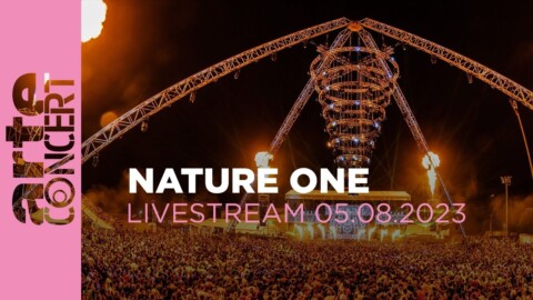 NATURE ONE 2023 | LIVE | Paul van Dyk, Pan-Pot, Sander van Doorn … – ARTE Concert