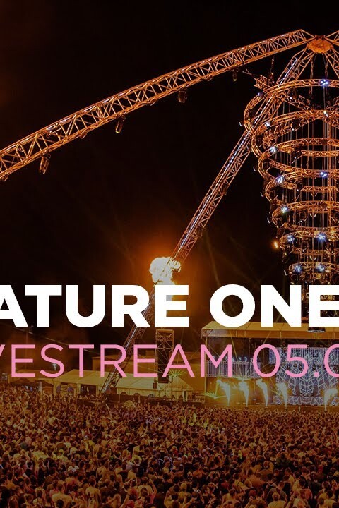 NATURE ONE 2023 | LIVE | Paul van Dyk, Pan-Pot, Sander van Doorn … – ARTE Concert