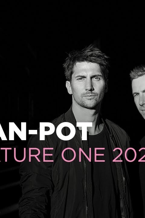 Pan-Pot – NATURE ONE 2023 – ARTE Concert