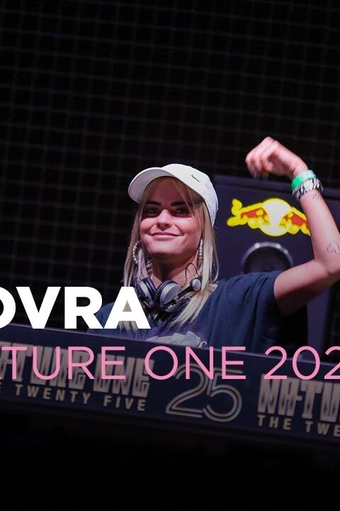 LOVRA – NATURE ONE 2023 – ARTE Concert