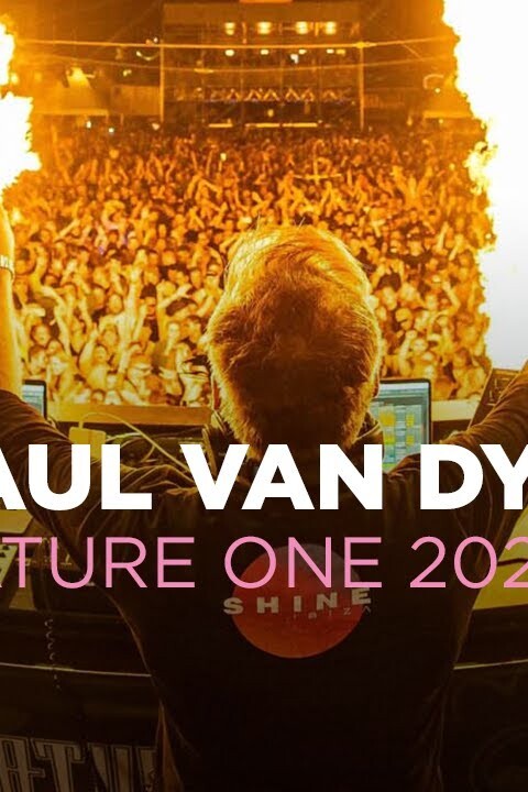 Paul van Dyk – NATURE ONE 2023 – ARTE Concert