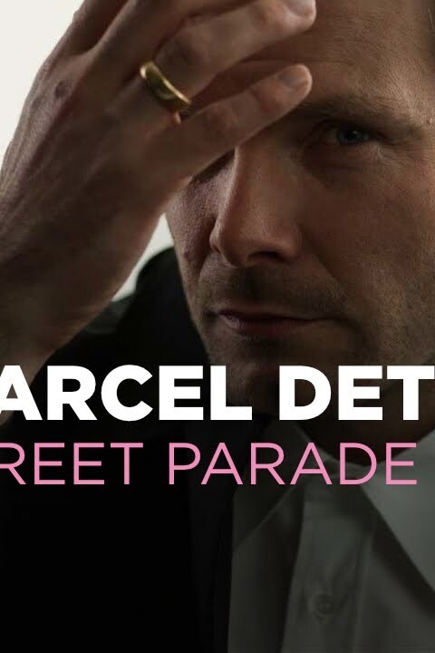 Marcel Dettmann – Zurich Street Parade 2023 – ARTE Concert