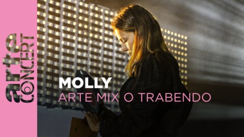 Molly – live at ARTE Mix O Trabendo 2023