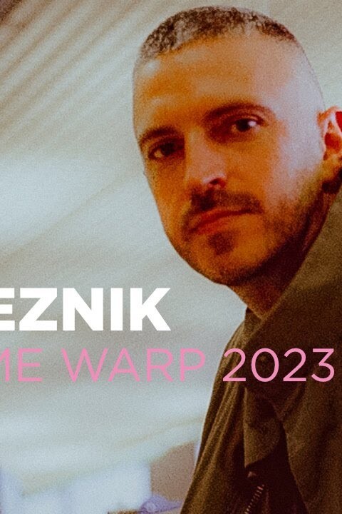 Reznik – Time Warp 2023 – ARTE Concert