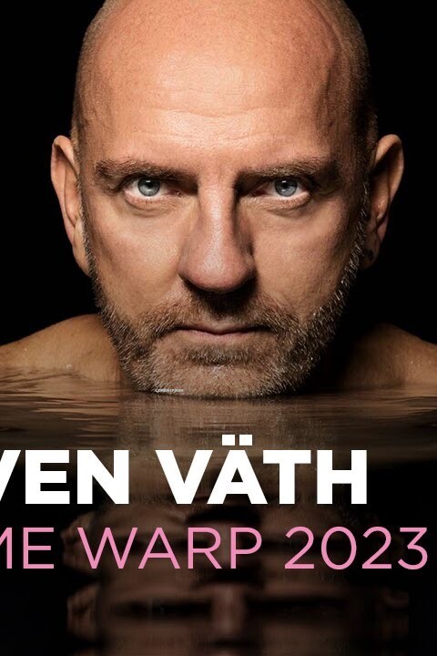 Sven Väth – Time Warp 2023 – ARTE Concert