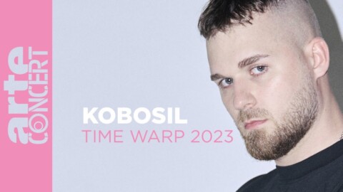 Kobosil –  Time Warp 2023 @arteconcert