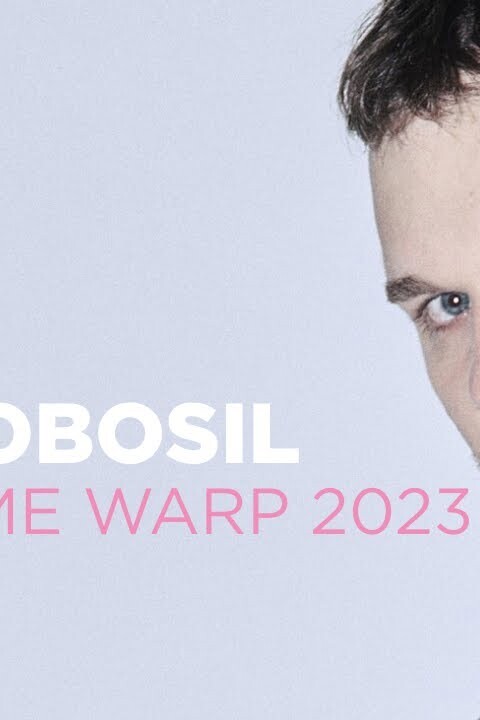 Kobosil –  Time Warp 2023 @arteconcert