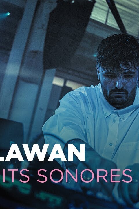 Blawan – Nuits Sonores 2023 – ARTE Concert