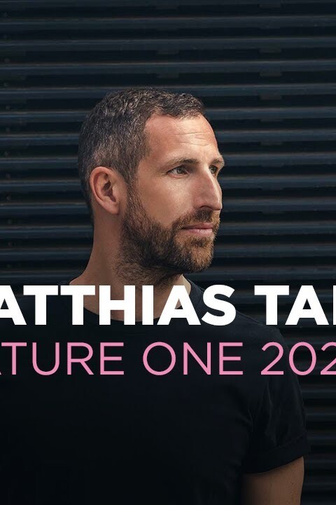 Matthias Tanzmann – NATURE ONE 2023 – ARTE Concert