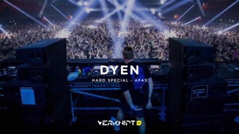 DYEN @ Verknipt ADE 2022 | Day 5