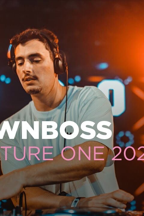 Öwnboss – NATURE ONE 2023 – ARTE Concert
