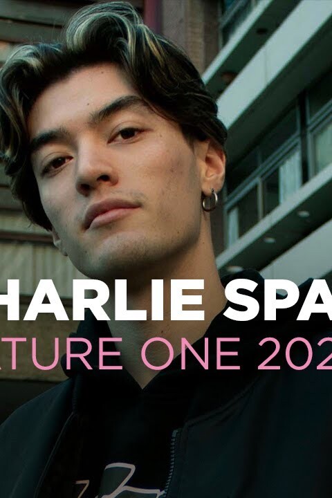 Charlie Sparks – NATURE ONE 2023 – ARTE Concert