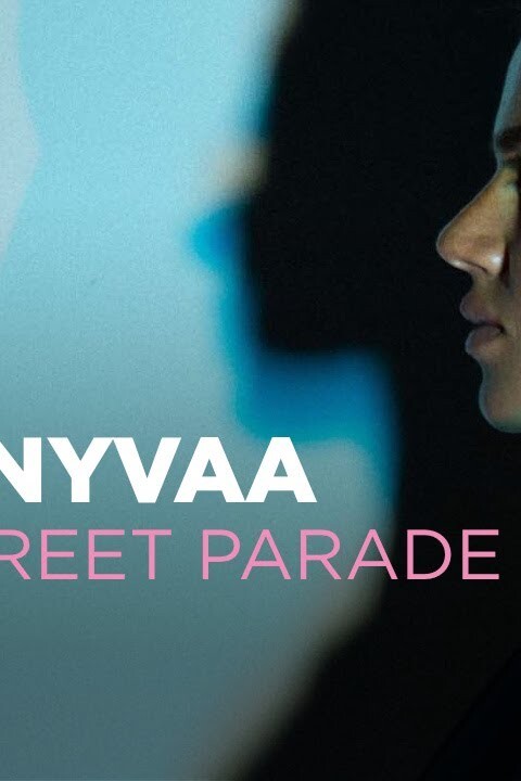 ONYVAA – Zurich Street Parade 2023 – ARTE Concert