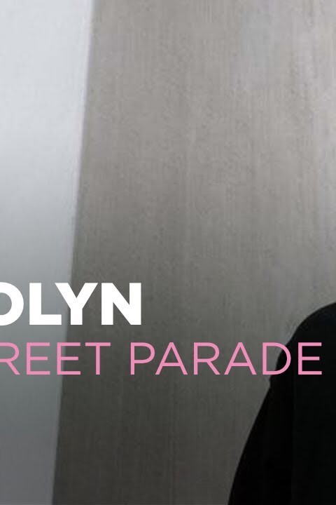 Colyn – Zurich Street Parade 2023 – ARTE Concert