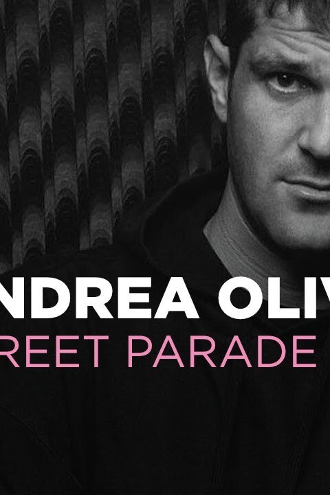 Andrea Oliva – Zurich Street Parade 2023 – ARTE Concert
